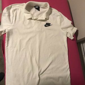 Polo Nike shirt